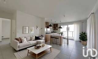 Appartement 2 Pièces 42 m² à vendre à Castelnau-le-Lez (34170)