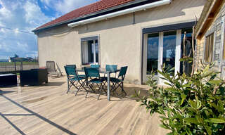 Maison 5 Pièces 115 m² à vendre à Mardié (45430)