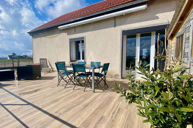 Maison 5 pièces 249000 €