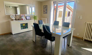 Maison 5 Pièces 115 m² à vendre à Mardié (45430)