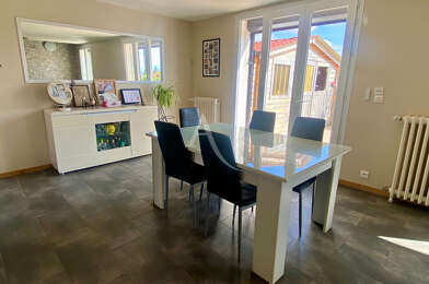 Maison 5 pièces 249000 €