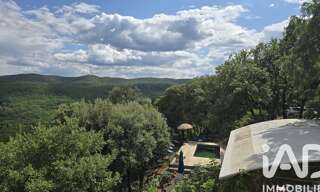 Maison 4 Pièces 147 m² à vendre à Thoiras-Corbès (30140)