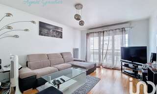 Appartement 3 Pièces 68 m² à vendre à Limeil-Brévannes (94450)