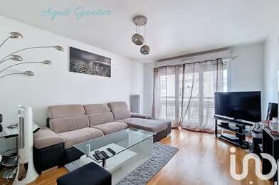 Appartement 3 pièces 197990 €