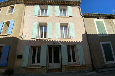 Maison 4 pièces 163000 €