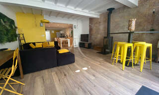 Maison 4 Pièces 156 m² à vendre à Villepinte (11150)