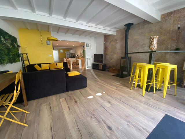 Maison Proche Bram 5 pièces 156m² — photo du bien