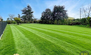 Terrain  500 m² à vendre à Léognan (33850)