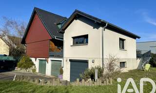 Maison 5 Pièces 190 m² à vendre à Sentheim (68780)