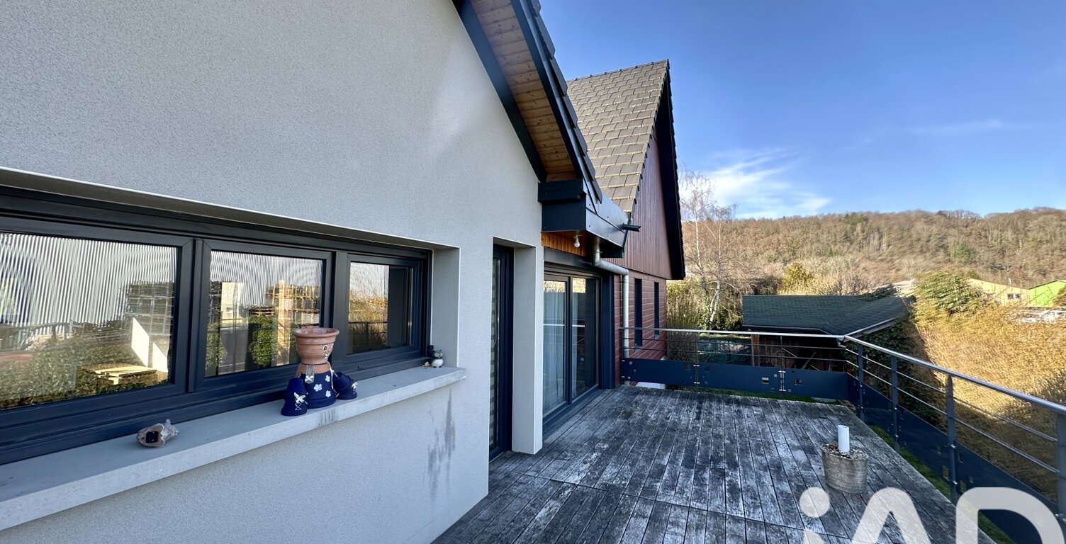 Vente Maison/villa 5 pièces — photo 1