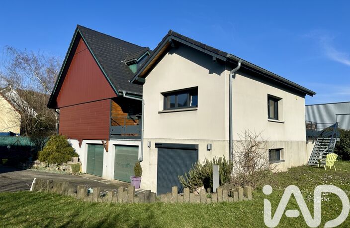 Vente Maison/villa 5 pièces — photo 2