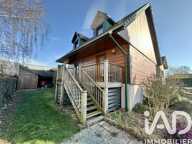 Vente Maison/villa 5 pièces — photo 4