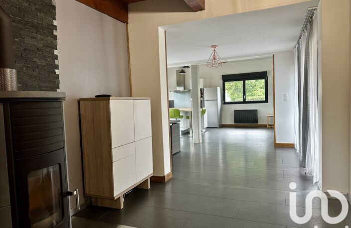 Vente Maison/villa 5 pièces — photo 5