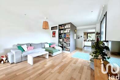 Maison 5 pièces 849000 €