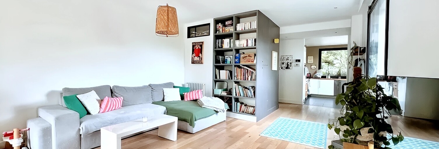 Maison 5 Pièces 152 m² à vendre à Le Plessis-Robinson (92350)