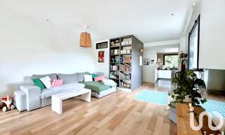 Maison 5 Pièces 152 m² à vendre à Le Plessis-Robinson (92350)