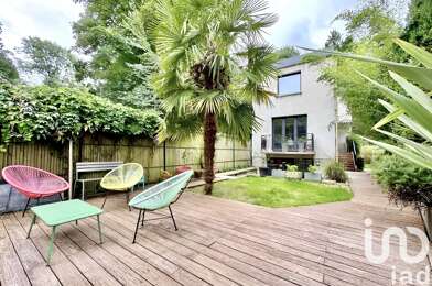 Maison 5 pièces 820000 €