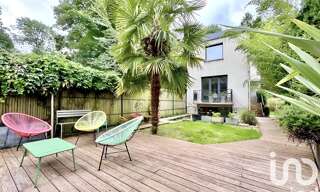 Maison 5 Pièces 152 m² à vendre à Le Plessis-Robinson (92350)