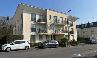 Appartement 3 Pièces 62 m² à louer à Chantilly (60500)