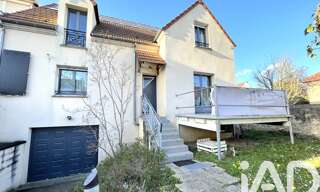 Maison 7 Pièces 143 m² à vendre à Ablon-sur-Seine (94480)