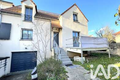 Maison 7 pièces 540000 €