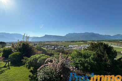 Maison 8 pièces 595000 €