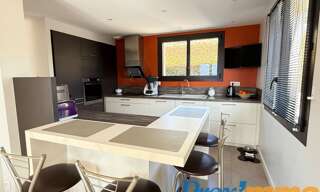 Maison 8 Pièces 188 m² à vendre à Vourey (38210)