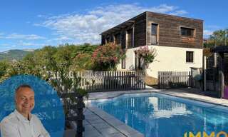 Maison 8 Pièces 188 m² à vendre à Vourey (38210)