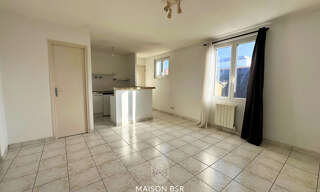 Appartement 2 Pièces 35 m² à vendre à Nantes (44000)