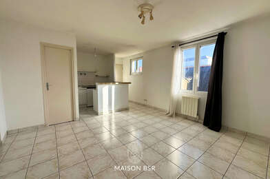 Appartement 2 pièces 122500 €