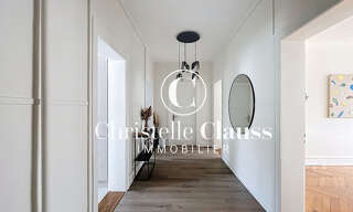 Appartement 3 Pièces 96 m² à vendre à Saint-Louis (68300)