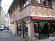 Local mixte (Pro/Hab) à vendre à Pontivy — photo 2