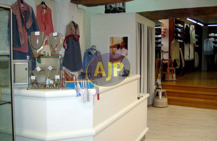 Local mixte (Pro/Hab) à vendre à Pontivy — photo 3