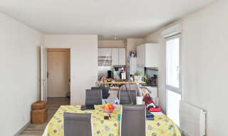 Appartement 2 Pièces 49 m² à vendre à Cergy (95800)