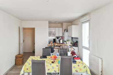 Appartement 2 pièces 189000 €