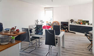 Appartement 2 Pièces 49 m² à vendre à Cergy (95800)
