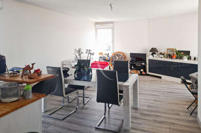 Appartement 2 pièces 189000 €