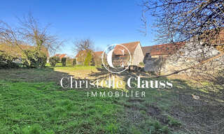 Terrain  1121 m² à vendre à Valff (67210)