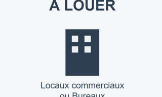 Commerce 5 Pièces 280 m² à louer à Obernai (67210)