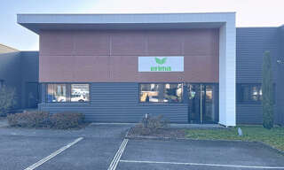 Commerce 5 Pièces 280 m² à louer à Obernai (67210)