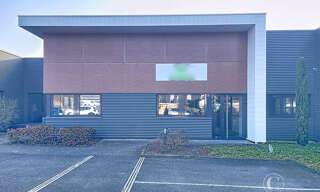 Commerce 5 Pièces 280 m² à louer à Obernai (67210)