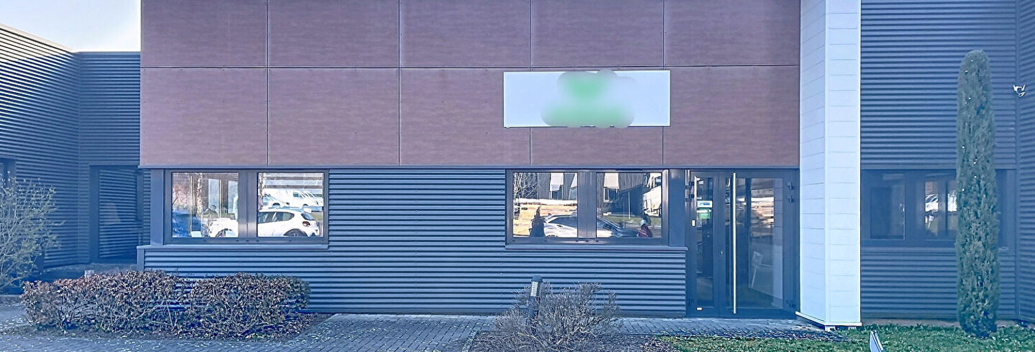 Commerce 5 Pièces 280 m² à louer à Obernai (67210)