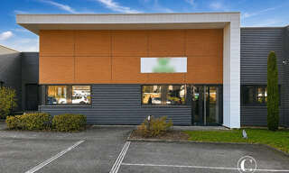 Commerce 5 Pièces 280 m² à louer à Obernai (67210)