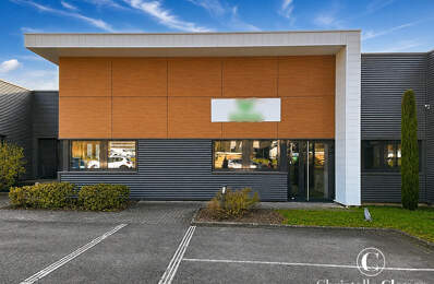 Local commercial Obernai 5 pièce(s) 280 m2 — photo du bien