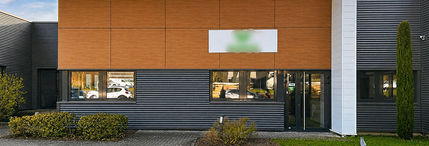 Commerce 5 Pièces 280 m² à louer à Obernai (67210)