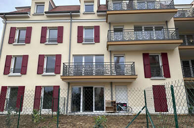 Appartement 3 pièces 1114 €