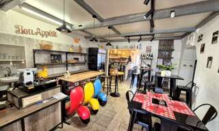 Commerce 3 Pièces  m² à vendre à Évenos (83330)