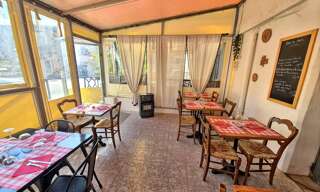 Commerce 3 Pièces 60 m² à vendre à Évenos (83330)