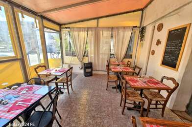 Commerce 3 pièces 66000 €