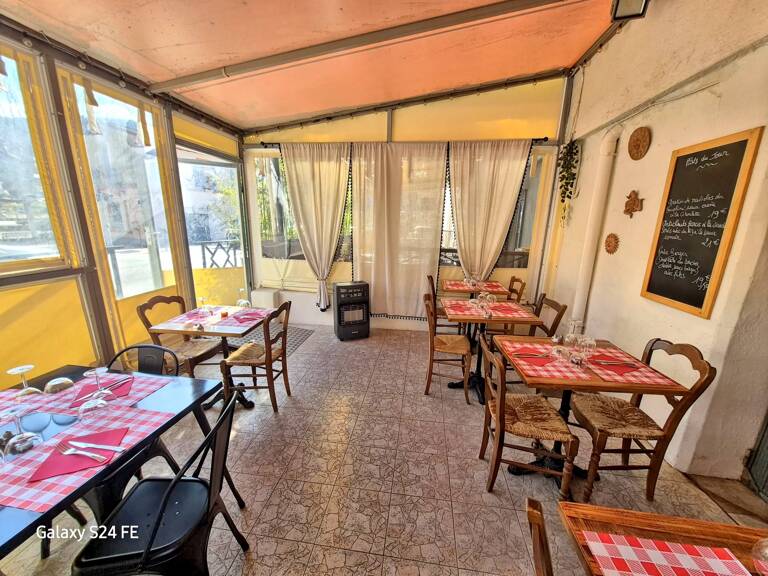 Restaurant — photo 1